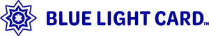 Blue Light Card