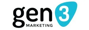 Gen3 Marketing
